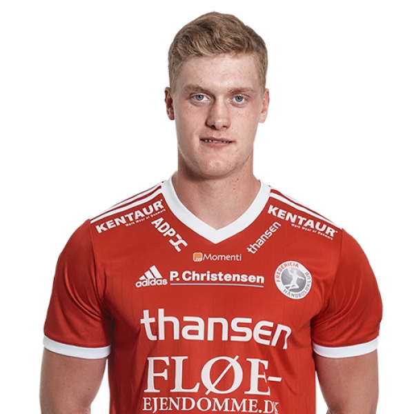 Kristian Olsen