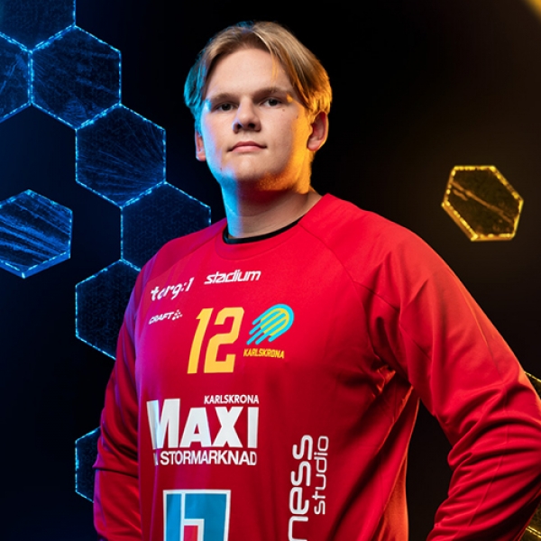 Melvin Hildingsson