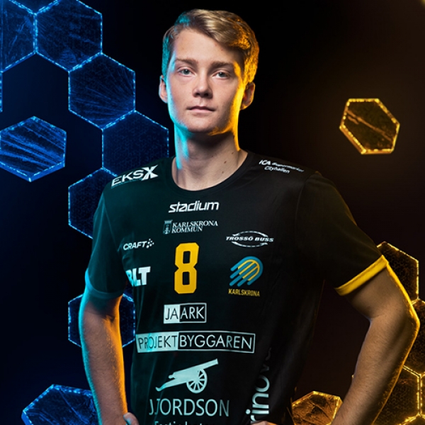 Hugo Sivertsson