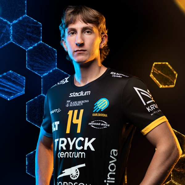 Jonathan Johansson
