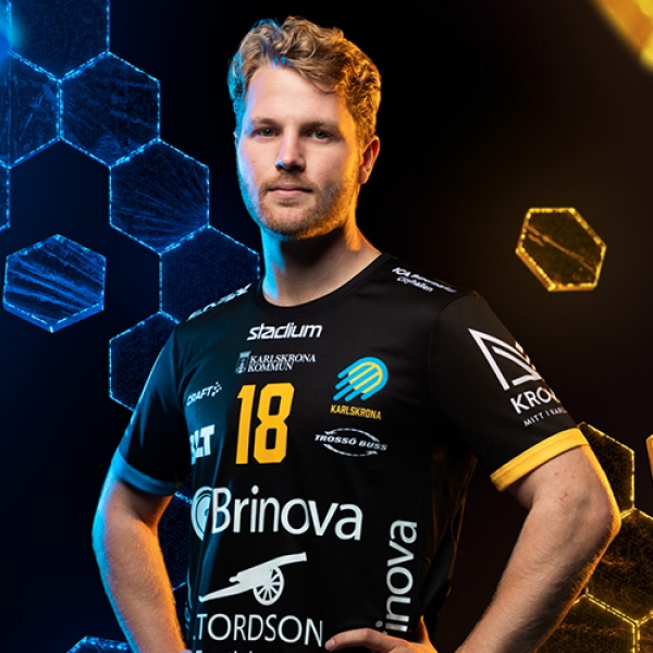 Trym Skoglund
