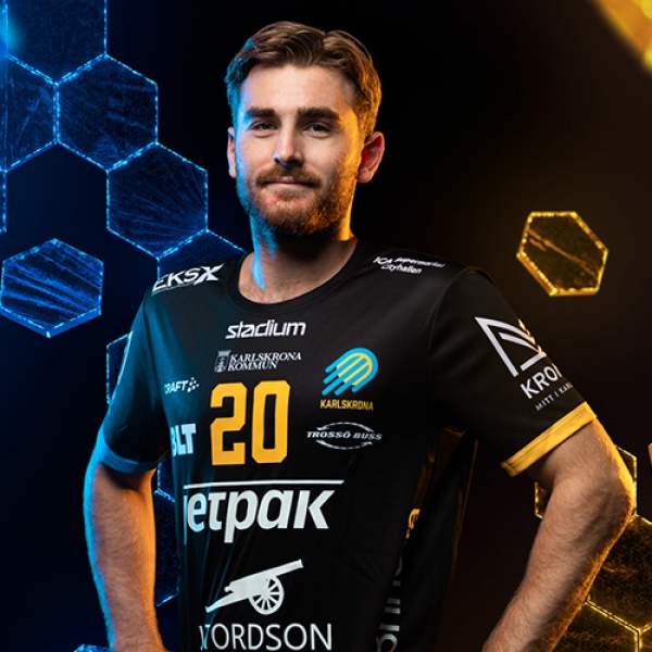 Anton Persson