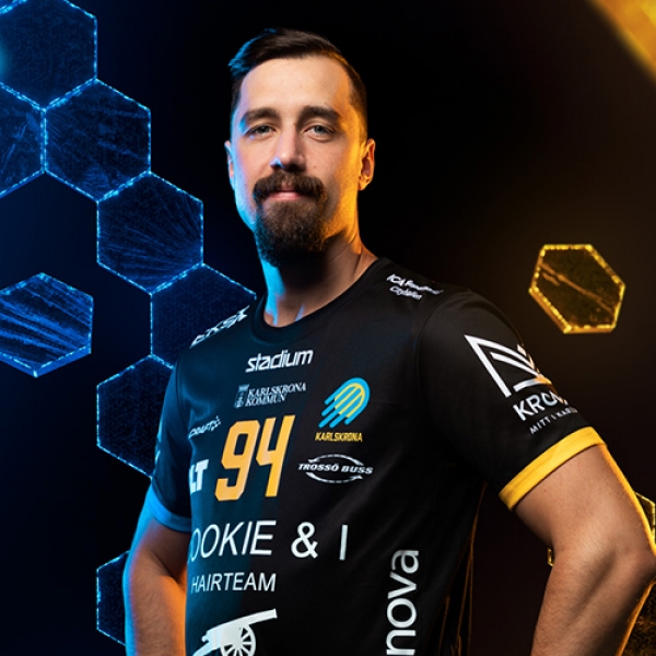 Tobias Nordahl