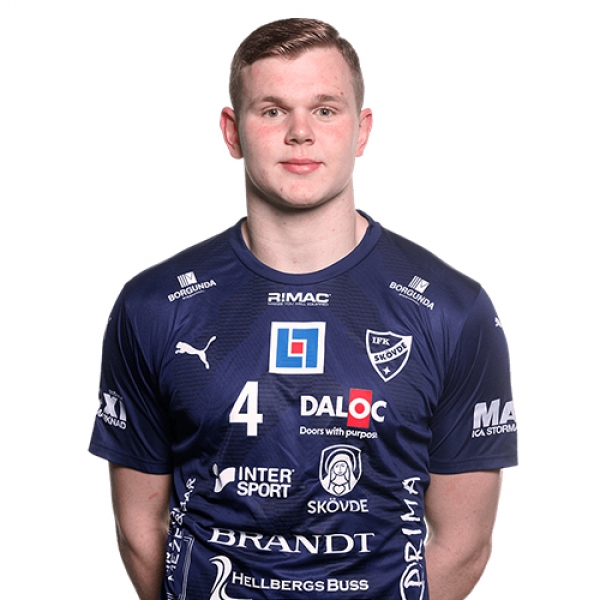 Theodor Lindahl