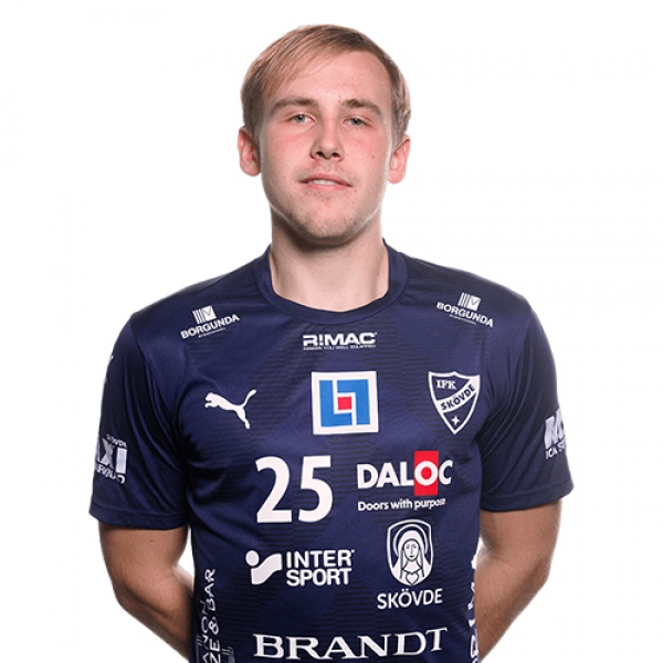 Linus Gustavsson