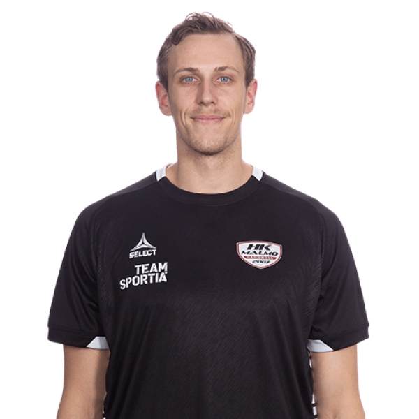 Eric Palmqvist
