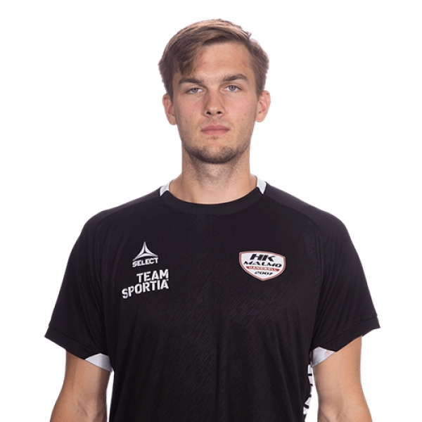 Martin Blomqvist