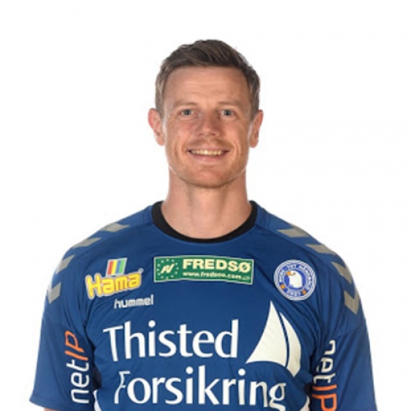 Søren  Nørgaard