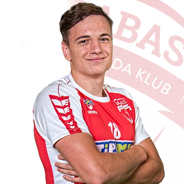 Kristof Gaspar