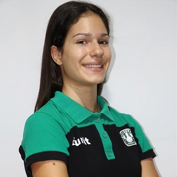 Tatjana Cinku