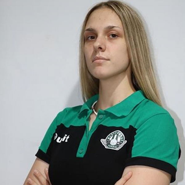 Elena Sefik