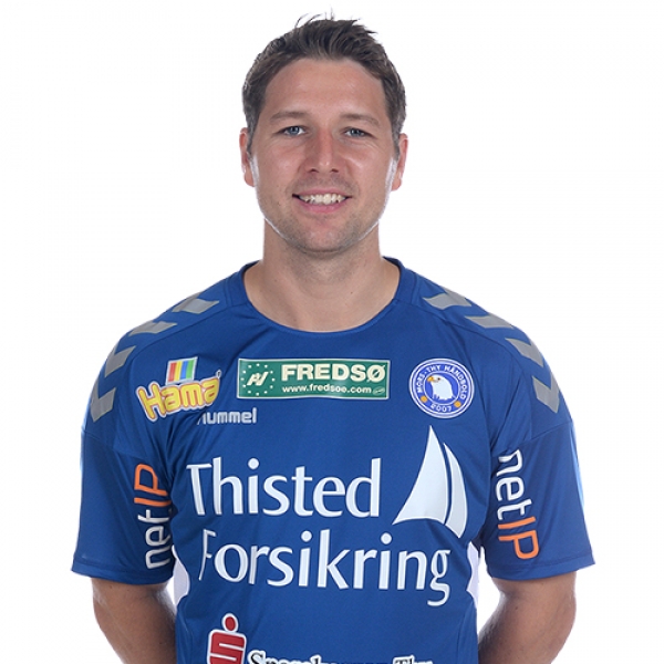 Jacob  Hessellund