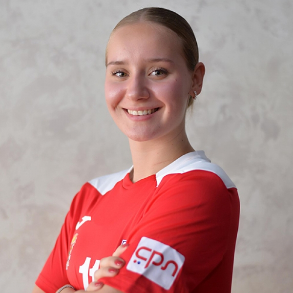 Nora Fajfric