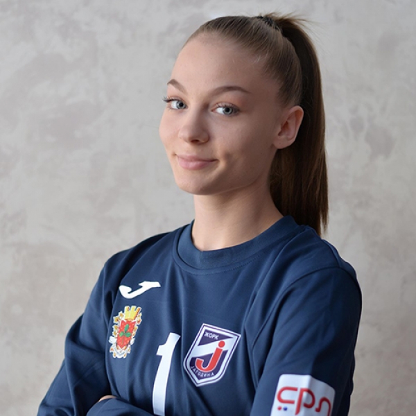 Andjela Radivojevic