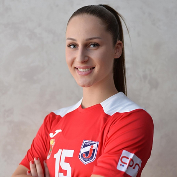 Bojana Rackovic