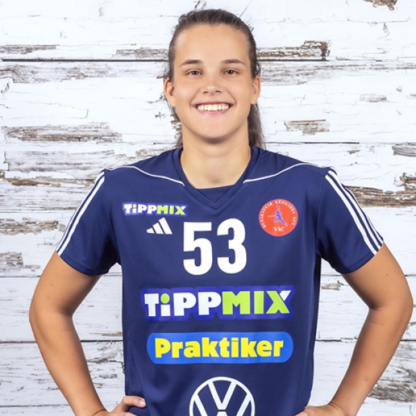 Dorka Anna Bencsik