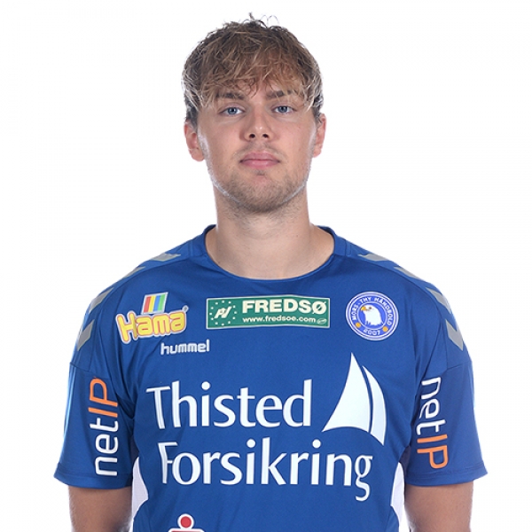 Lasse Pedersen