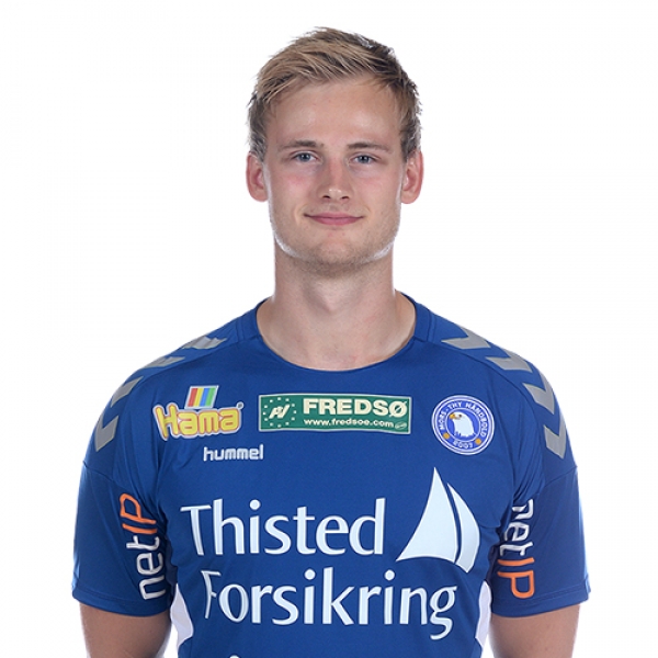 Allan  Toft Hansen