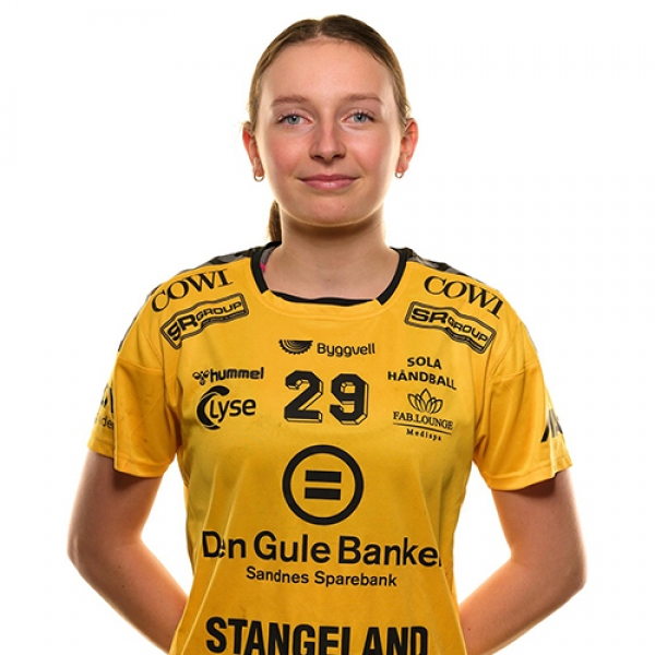Thea Kristensen