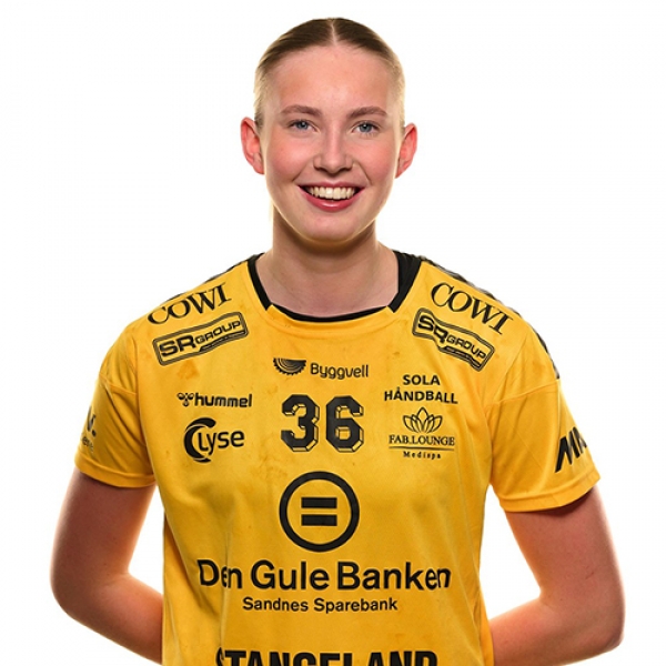 Kaja Myhre-Nielsen