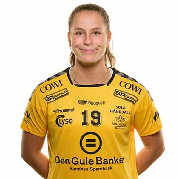 Ine Marie Terland