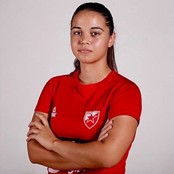 Ivona Grujicic