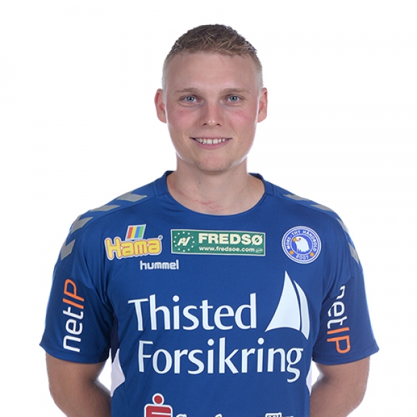 Emil Bergholt