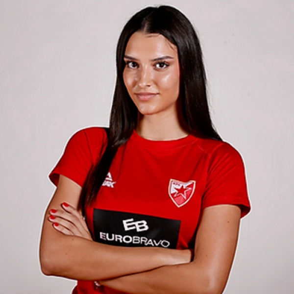 Nikolina Vidic