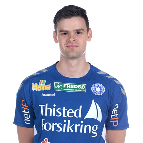 Kasper Lindgren
