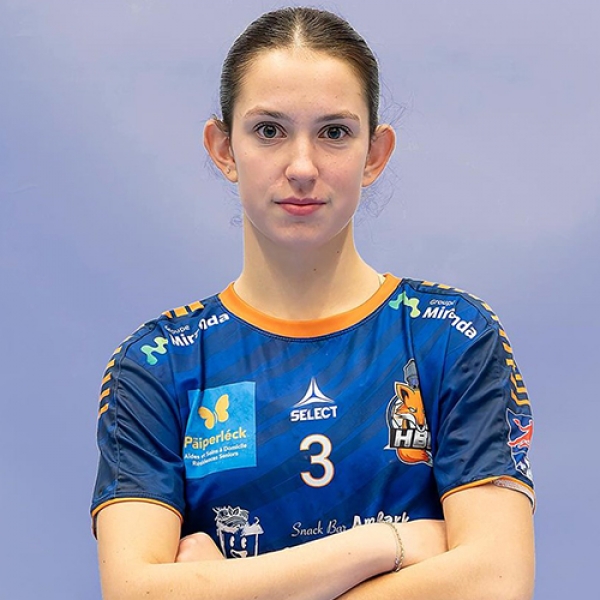 Laura Ciufoli