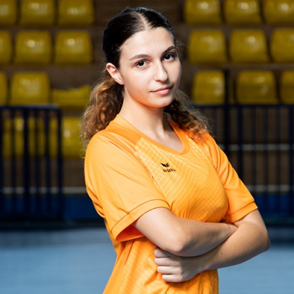 Kyriaki Machairidou