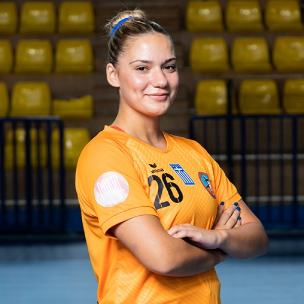 Maria Tsartsiou
