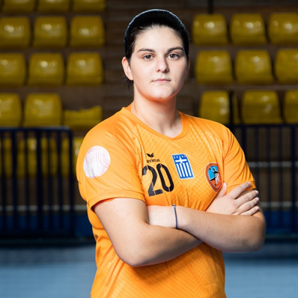 Athina Tsigarida