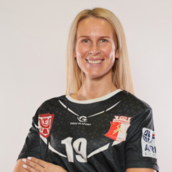 Olja Nikolic