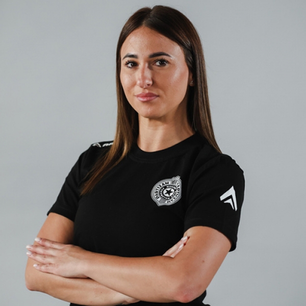 Danijela Petkovic