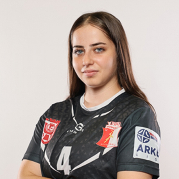 Kristina Nikolic