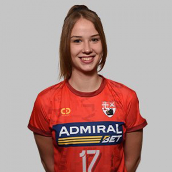 Zeljana Radakovic