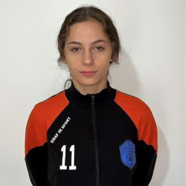 Ivana Armus