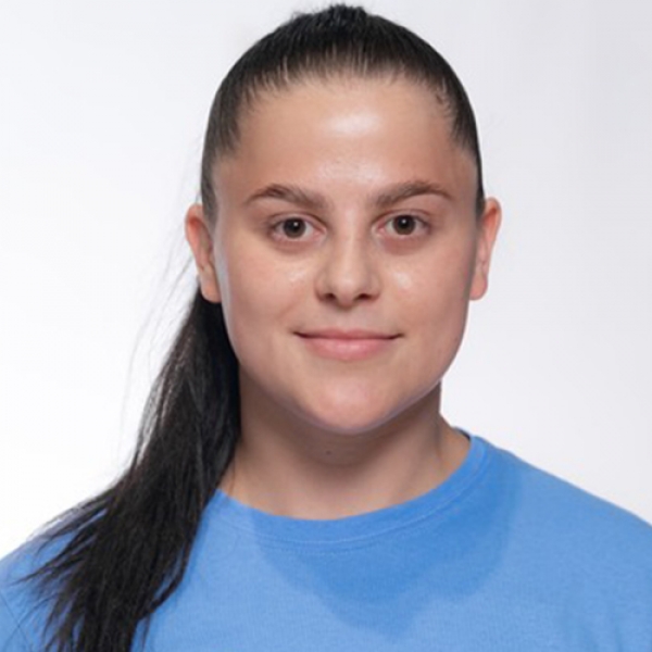 Marijana Gezovic
