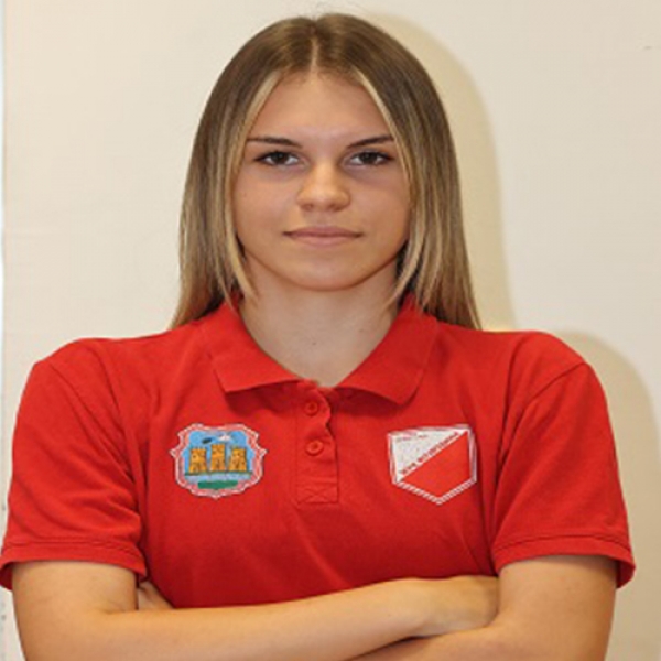 Kristina Sulc