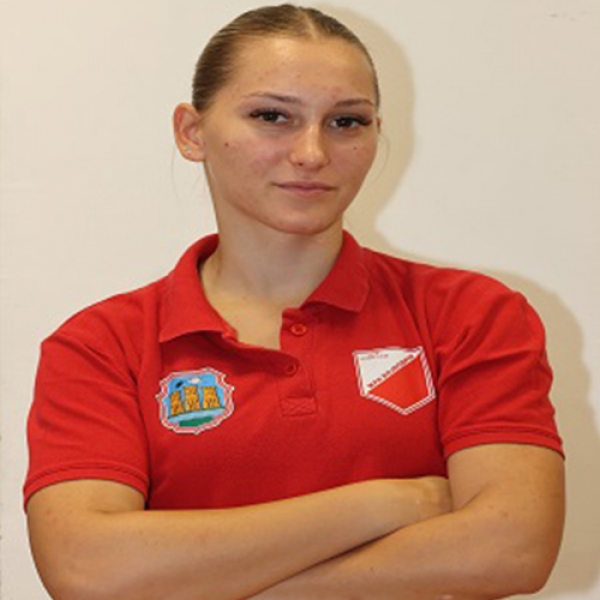 Sara Drinic