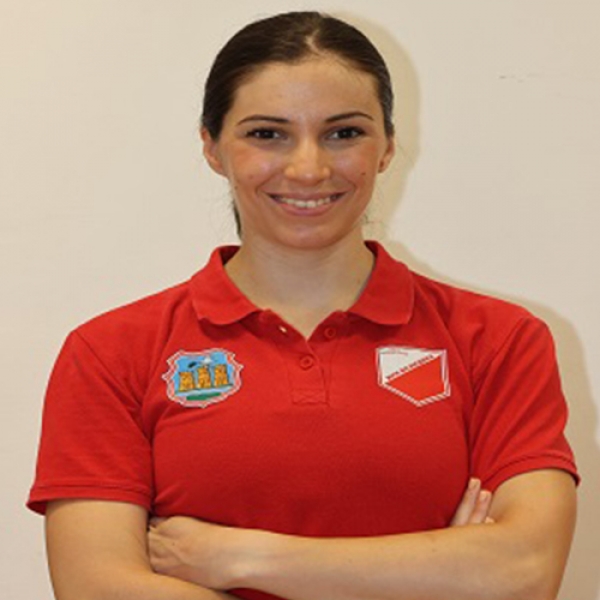 Milica Golusin