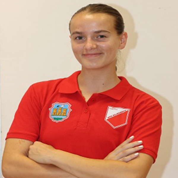 Daliborka Mitrovic