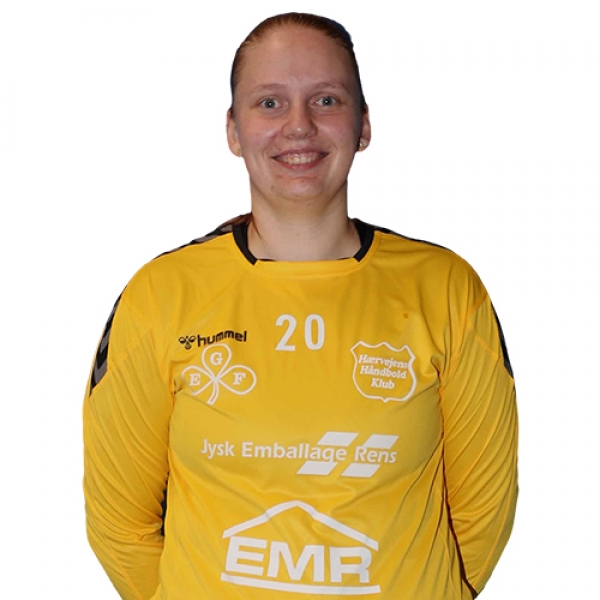 Mie Mortensen