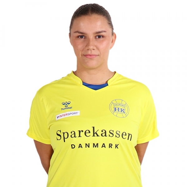 Katrine Snedker