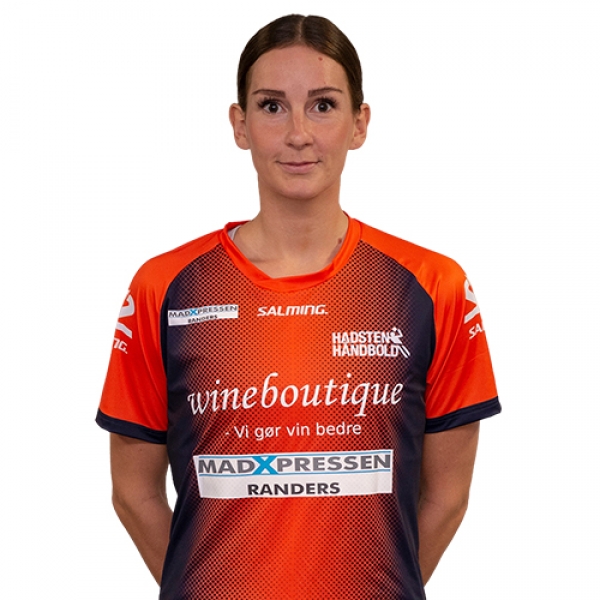 Simone Pedersen