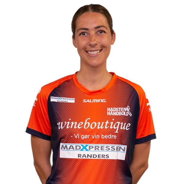 Julie Kristine Christensen