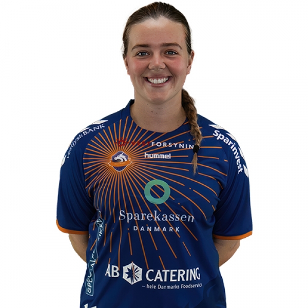 Mathilde  Hansen