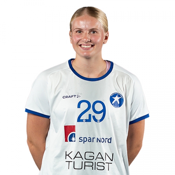 Emma Penny Laursen