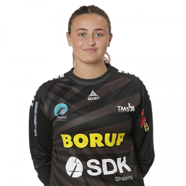 Philipa  Poulsen
